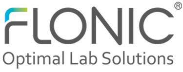 FLONIC logo