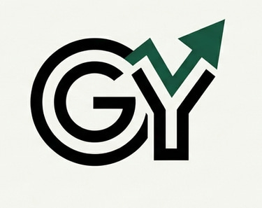 Growthy logo