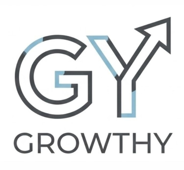 Growthy logo