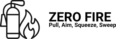 Zero Fire logo