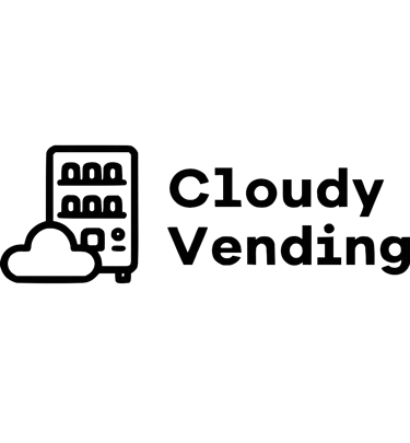 Cloudy Vending logo