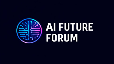 AI Future Forum logo