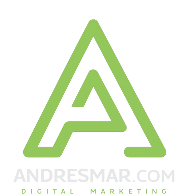 Andresmar Digital logo