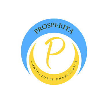 Prosperita Consultoria Empresarial logo