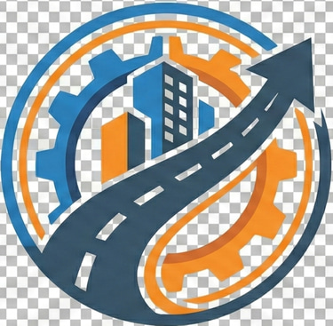 Haldhar Infrastructure logo