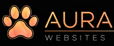 Aura Hjemmesider logo