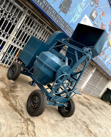 Braimah Yahaya Enterprise logo