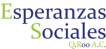 Esperanzas Sociales de Quintana Roo A.C. logo