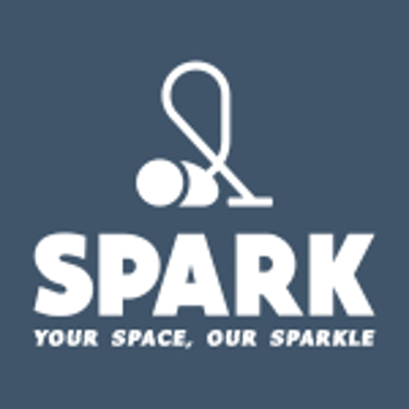 Spark logo