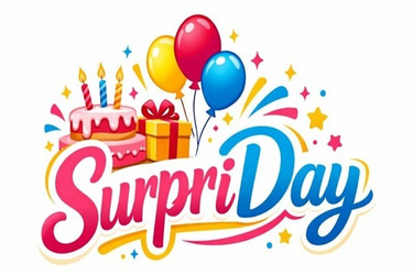 Projet d’activités événementielles logo