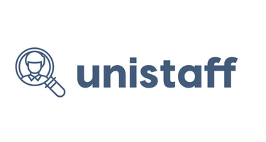 Unistaff logo