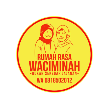 Rumah Rasa WaCiMinah logo