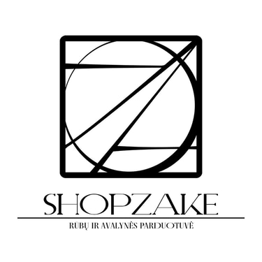 SHOPZAKE logo