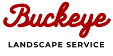 Buckeye Landscape logo