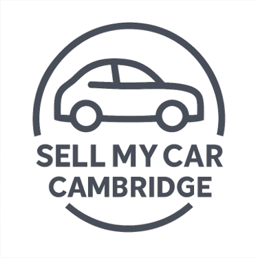 sellmycarcambridge logo