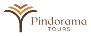 pindorama.tours logo