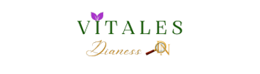 Vitales Dianess - Saúde & Bem estar logo