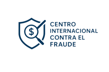 Centro de Investigación Contra el Fraude logo