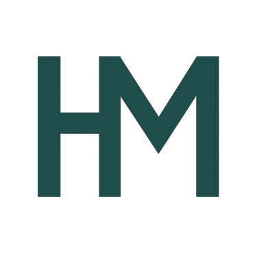 Helena Mashayekhi logo