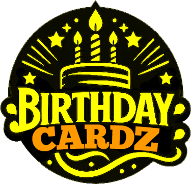 Birthday Cardz logo