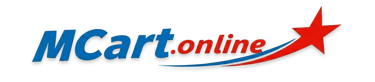 Mcart.online logo