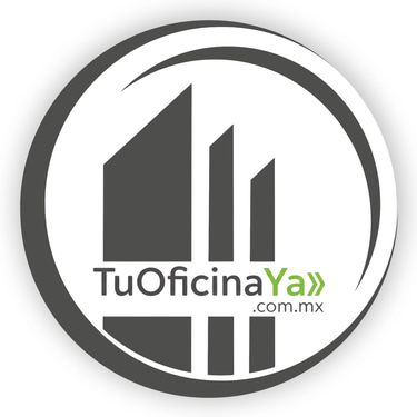 TuOficinaYa logo