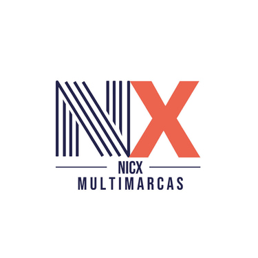 NICX logo