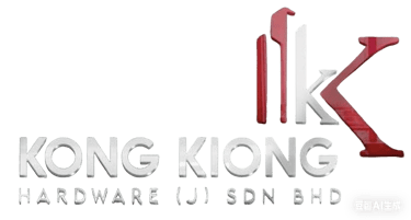 KONGKIONGHARDWARE(J)SDNBHD logo