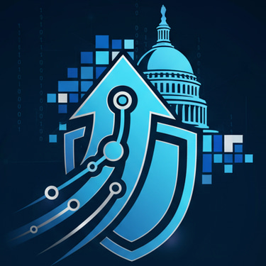 Federal Proposals Hub logo