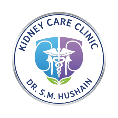 Kidney Care Clinic logo