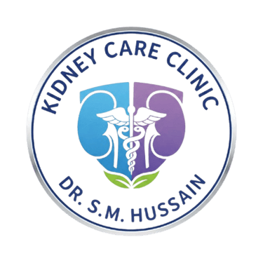 Kidney Care Clinic logo