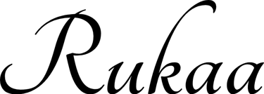 Rukaa — Creative Design Agency logo