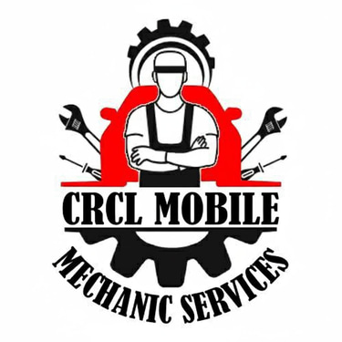 CRCL Mobile Mechanic Services logo