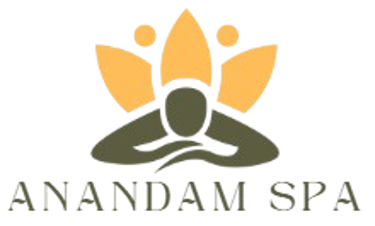 Anandam Spa logo