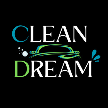 Clean Dream logo