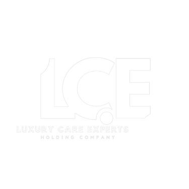 LCE Boutique logo