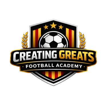 Creating Greats logo
