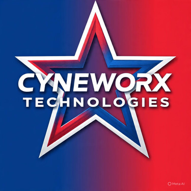 CYNEWORX TECHNOLOGIES logo