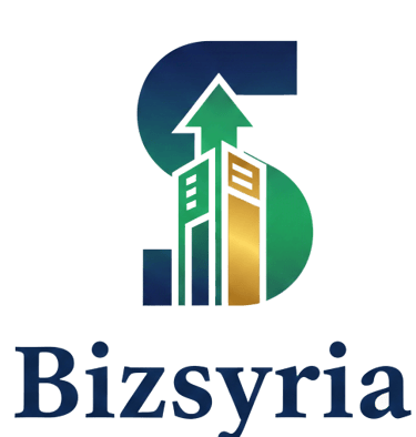 Bizsyria logo