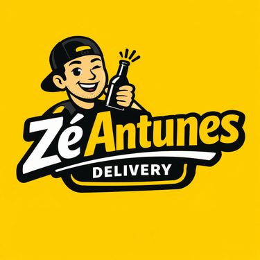 Zé Antunes Delivery logo