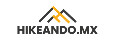 HIKEANDO.MX logo