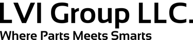 LVI Group LLC. logo