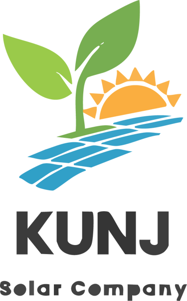 kunjsolarcompany logo