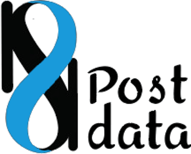 Post Data logo