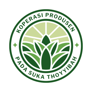 Koperasi Produsen Pada Suka Thoyyibah logo