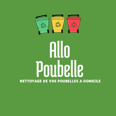 Allo Poubelle logo