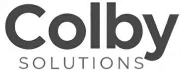 Colby Solutions logo