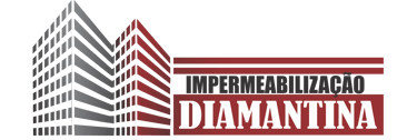 Diamantina Impermeabilizações logo