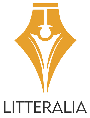 litteralia logo