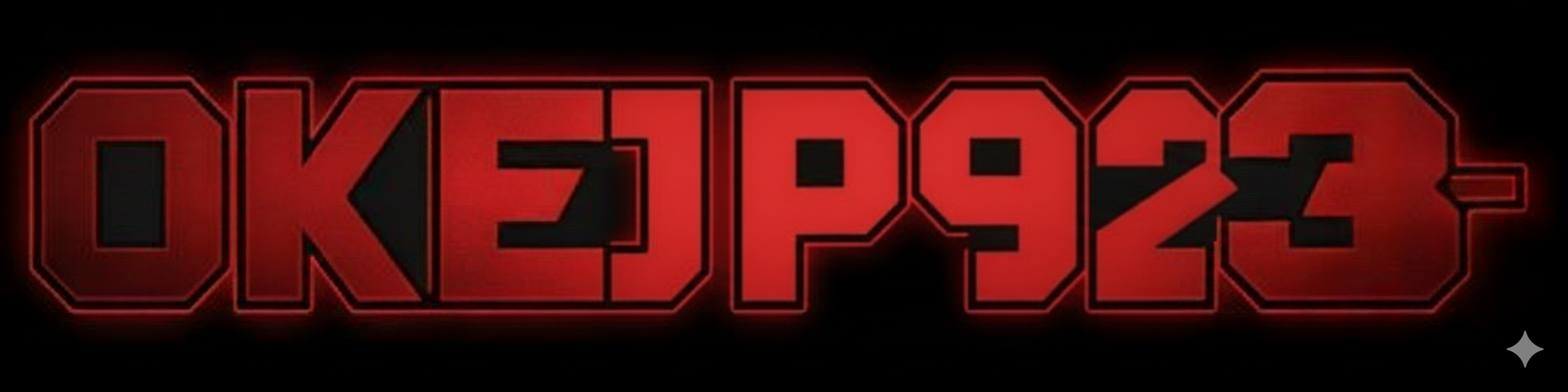 Okejp923 logo